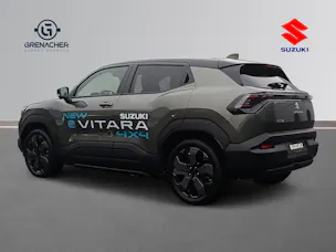 Suzuki e Vitara Compact Top 4x4