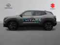 Suzuki e Vitara Compact Top 4x4