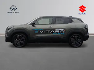Suzuki e Vitara Compact Top 4x4