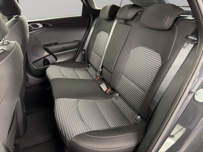 Vehicle image KIA CEED