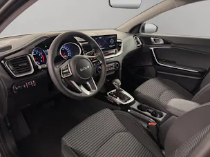 Kia Ceed SW 1.5 T-GDi Power