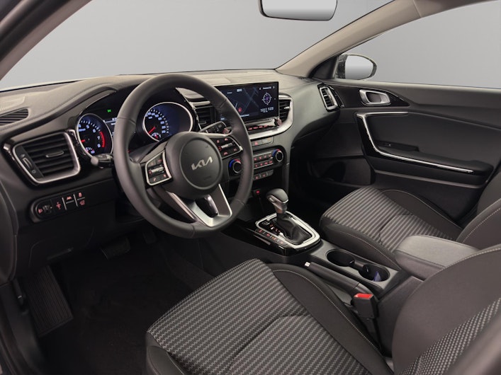 Vehicle image KIA CEED