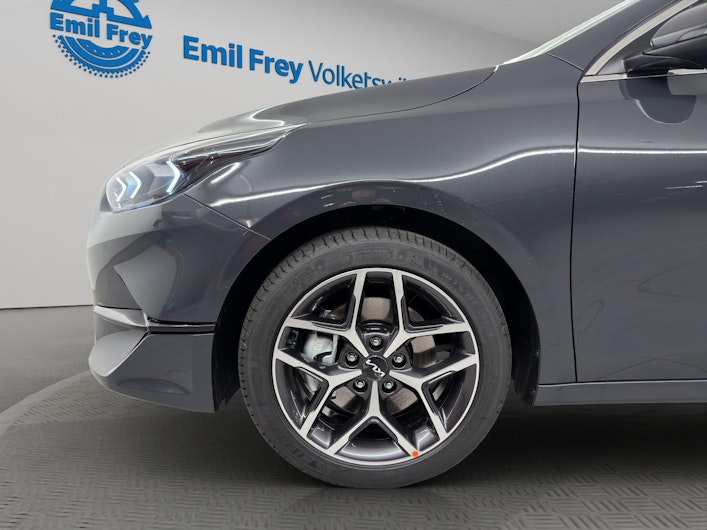 Vehicle image KIA CEED