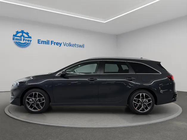 Kia Ceed SW 1.5 T-GDi Power