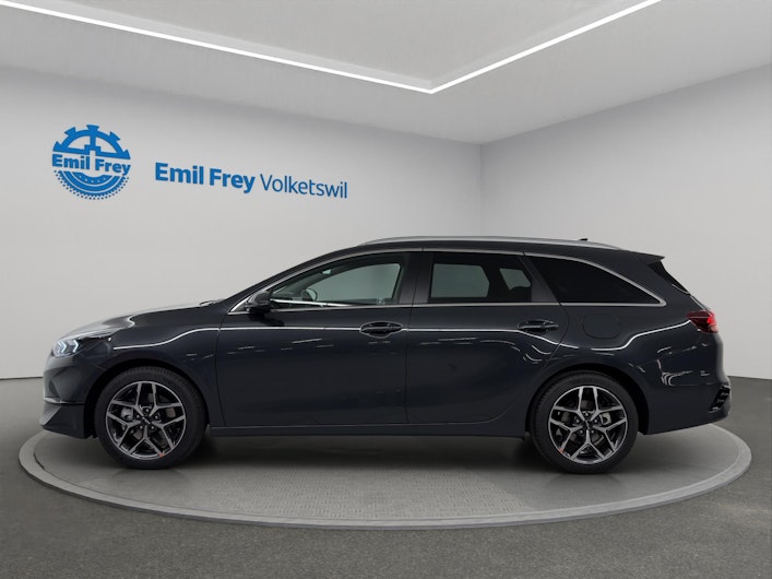 Vehicle image KIA CEED