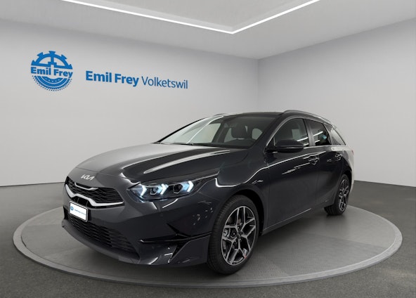 First vehicle image First vehicle image