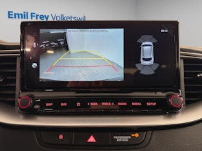 Vehicle image KIA Ceed SW 1.5 T-GDi Power