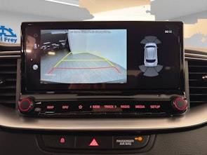 Vehicle image KIA Ceed SW 1.5 T-GDi Power