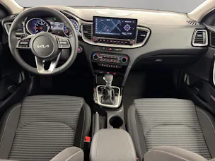 Kia Ceed SW 1.5 T-GDi Power