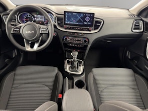 Vehicle image KIA Ceed SW 1.5 T-GDi Power