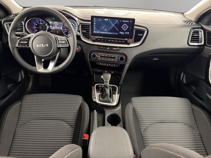 Vehicle image KIA CEED