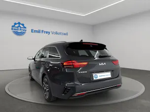 Kia Ceed SW 1.5 T-GDi Power
