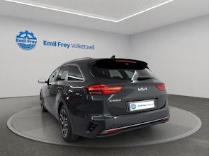 Vehicle image KIA Ceed SW 1.5 T-GDi Power