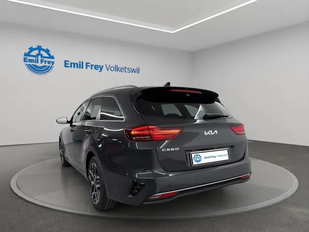 Kia Ceed SW 1.5 T-GDi Power