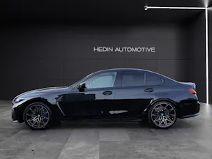 BMW M3 Competition xDrive