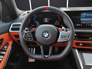 BMW M3 Competition xDrive