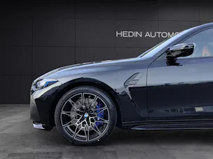 BMW M3 Competition xDrive