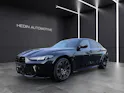 BMW M3 Competition xDrive