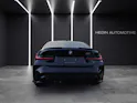 BMW M3 Competition xDrive