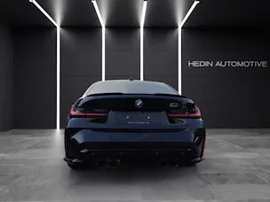 BMW M3 Competition xDrive