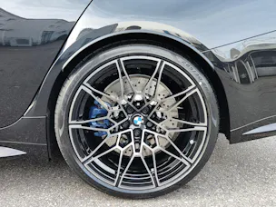 BMW M3 Competition xDrive