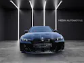 BMW M3 Competition xDrive