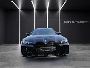 BMW M3 Competition xDrive