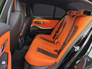 BMW M3 Competition xDrive