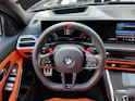 BMW M3 Competition xDrive