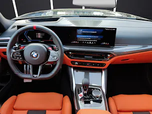 BMW M3 Competition xDrive