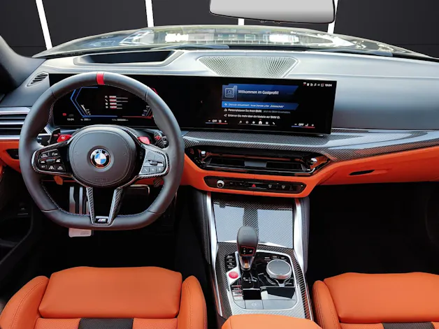 BMW M3 Competition xDrive