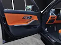 BMW M3 Competition xDrive