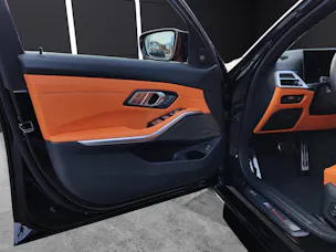 BMW M3 Competition xDrive