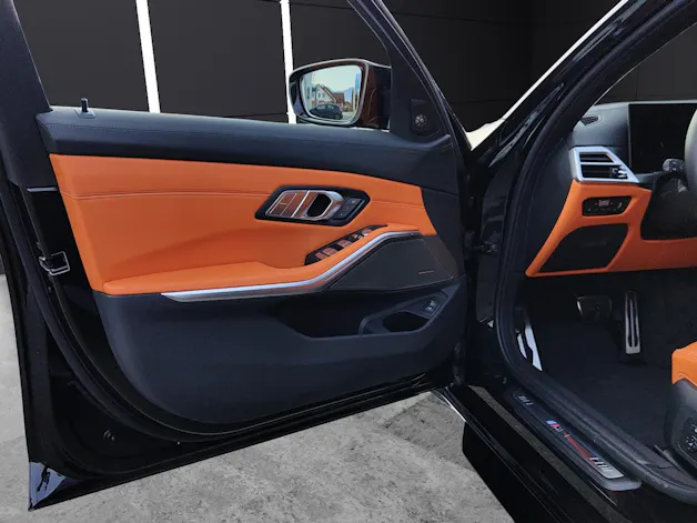 BMW M3 Competition xDrive
