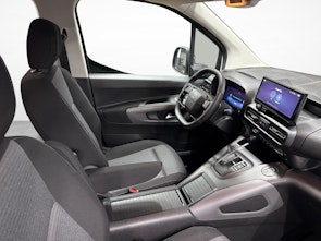 Vehicle image TOYOTA Proace City Verso L2 1.5 HDi 130 Trend