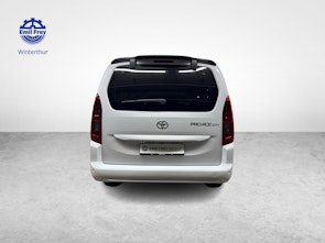 Vehicle image TOYOTA Proace City Verso L2 1.5 HDi 130 Trend