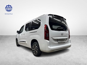 Vehicle image TOYOTA Proace City Verso L2 1.5 HDi 130 Trend