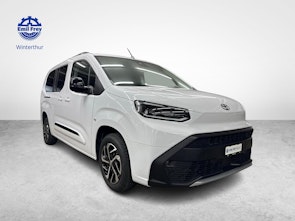 Vehicle image TOYOTA Proace City Verso L2 1.5 HDi 130 Trend