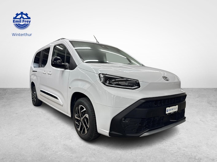 Vehicle image TOYOTA PROACE CITY VERSO