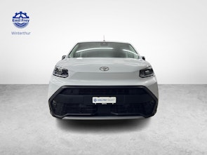 Vehicle image TOYOTA Proace City Verso L2 1.5 HDi 130 Trend