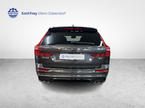 Vehicle image VOLVO XC60 2.0 B4 MH Core