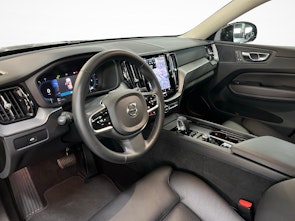 Vehicle image VOLVO XC60 2.0 B4 MH Core