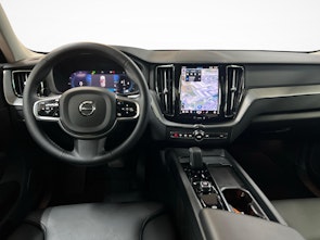 Vehicle image VOLVO XC60 2.0 B4 MH Core