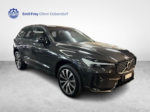 Vehicle image VOLVO XC60 2.0 B4 MH Core