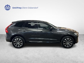 Vehicle image VOLVO XC60 2.0 B4 MH Core