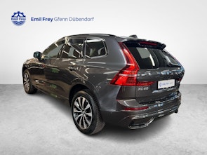 Vehicle image VOLVO XC60 2.0 B4 MH Core