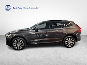 Vehicle image VOLVO XC60 2.0 B4 MH Core