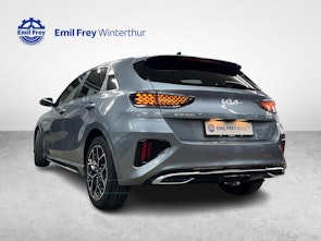 Vehicle image KIA Ceed 1.5 T-GDi MHEV GT-Line