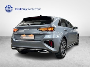 Vehicle image KIA Ceed 1.5 T-GDi MHEV GT-Line