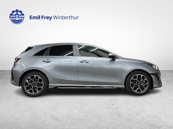 Vehicle image KIA CEED